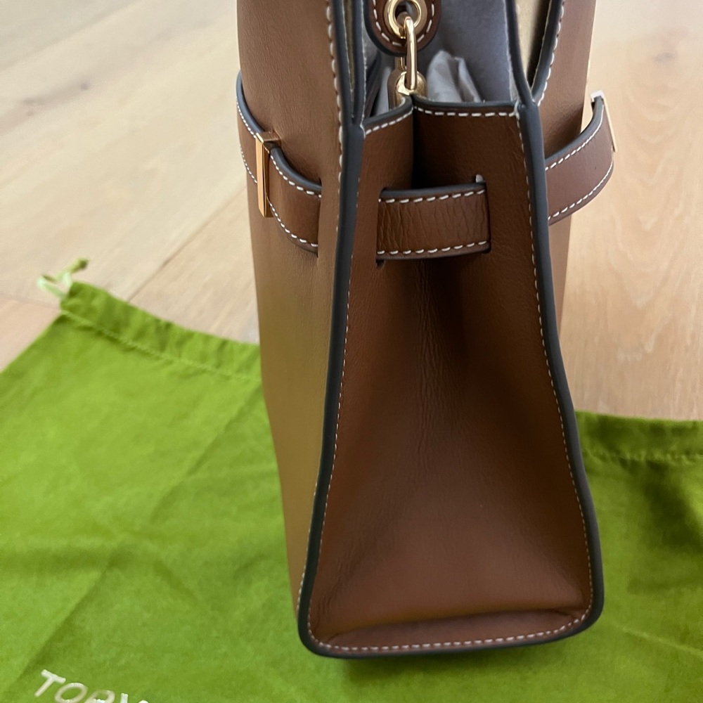 Tory Burch Lee Radziwill small - Picture 8 of 14